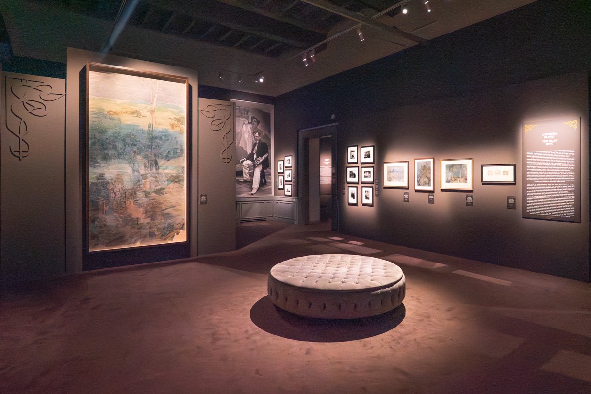 oeuvres et peintures