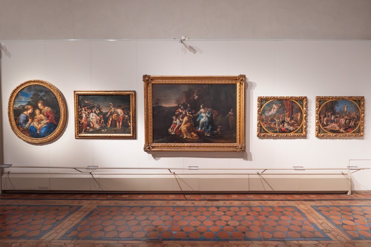 peintures de la renaissance