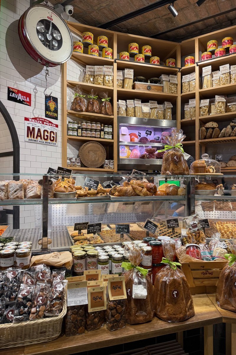 produits locaux roscioli