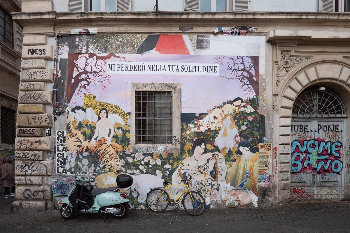 street art asiatique