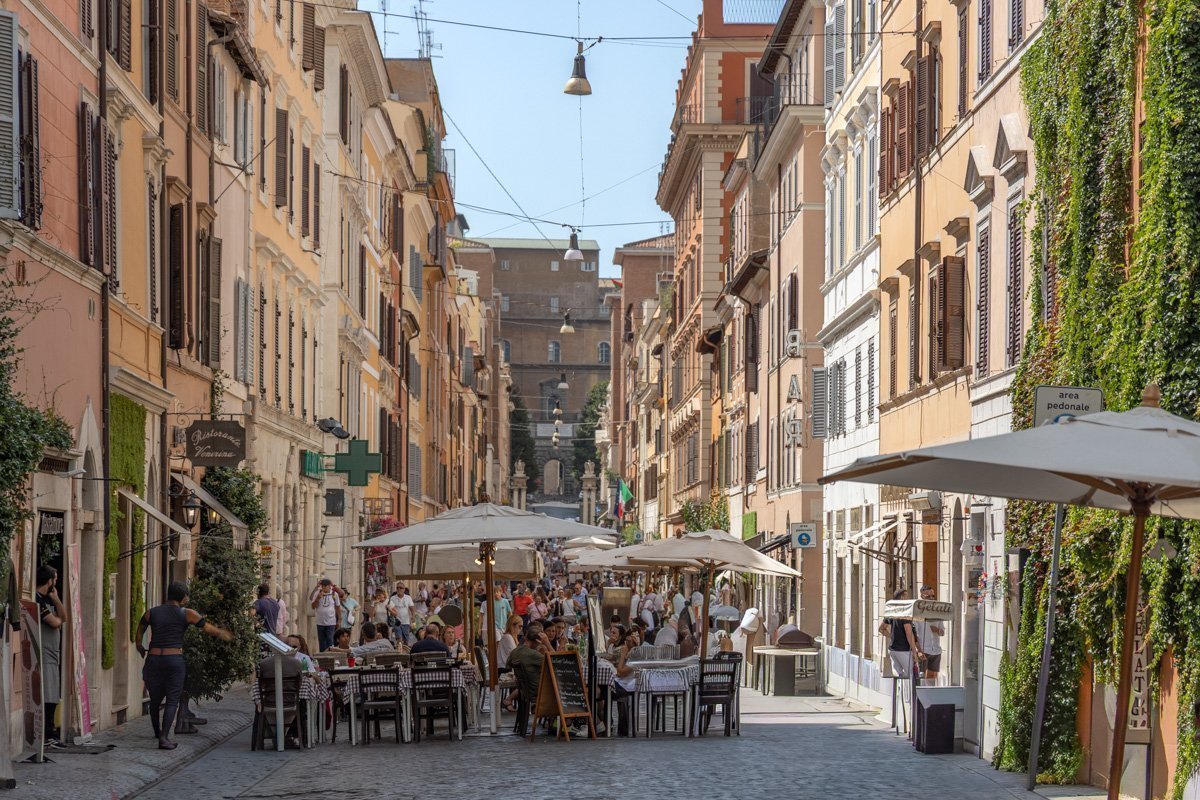 terrasse extérieur