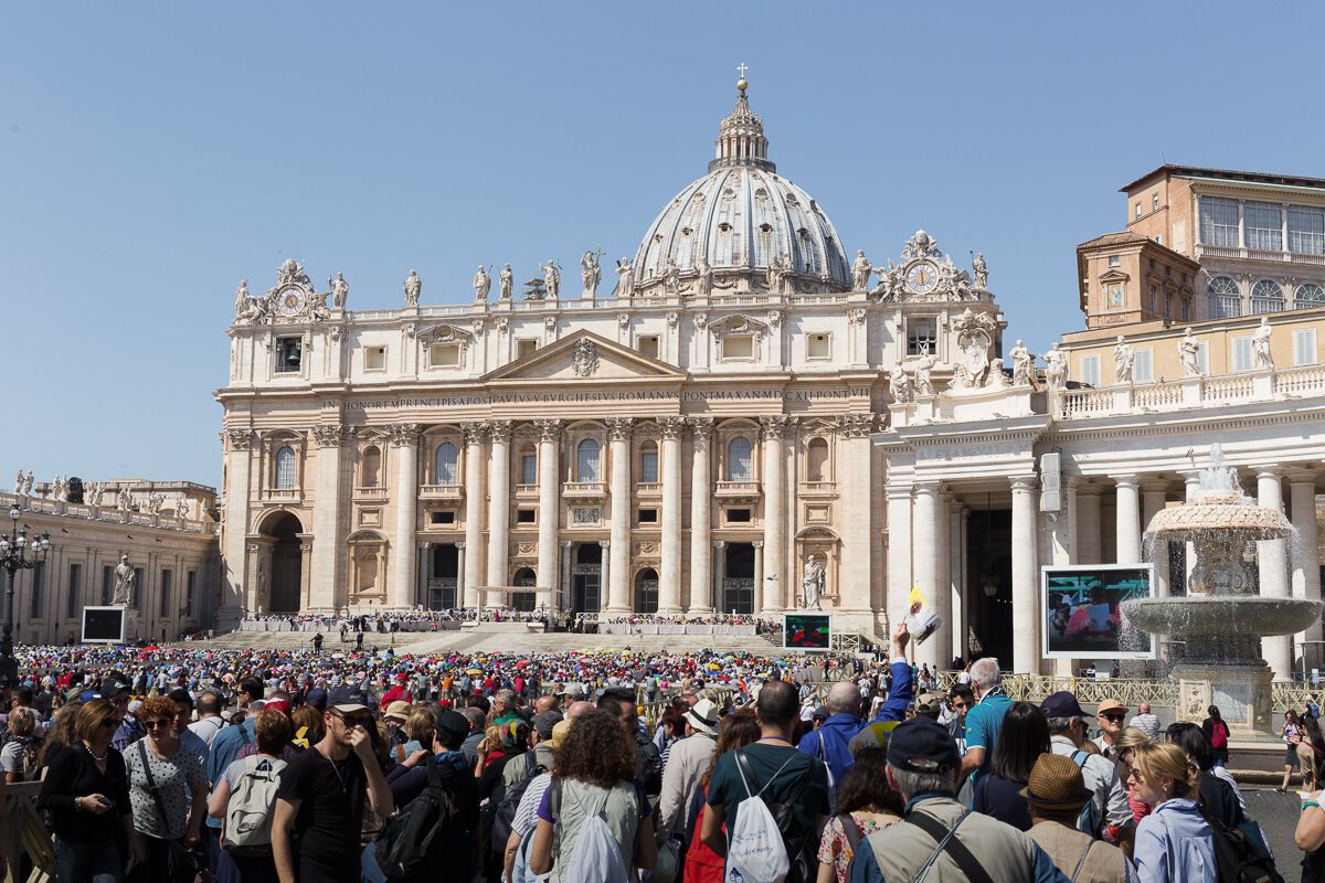 Quand partir à Rome ? Meilleure période pour voyager à Rome