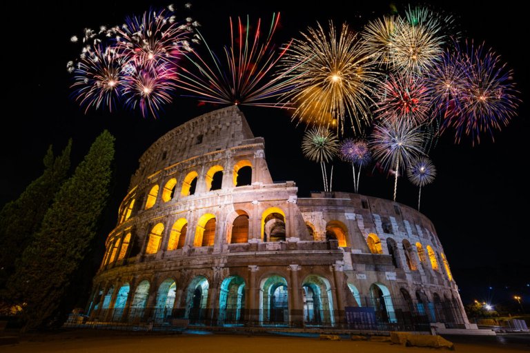 Quand partir à Rome ? Meilleure période pour voyager à Rome