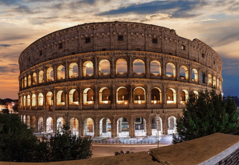Visiter le Colisée de Rome : prix, billet et bons plans