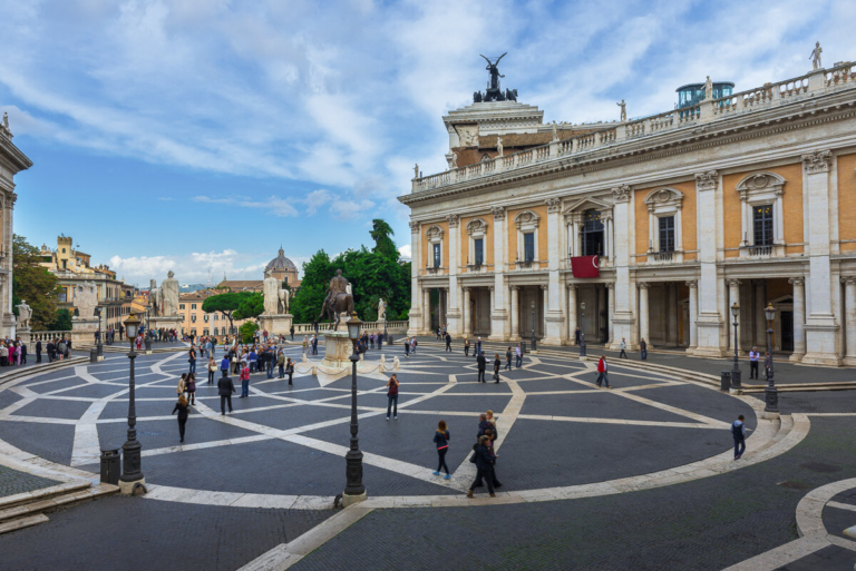 Visiter Rome en 5 jours : quoi faire & planning pour 5 jours