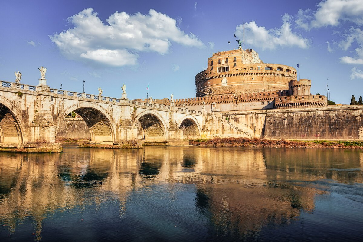 Visiter Rome en 2 jours quoi faire & planning pour 2 jours