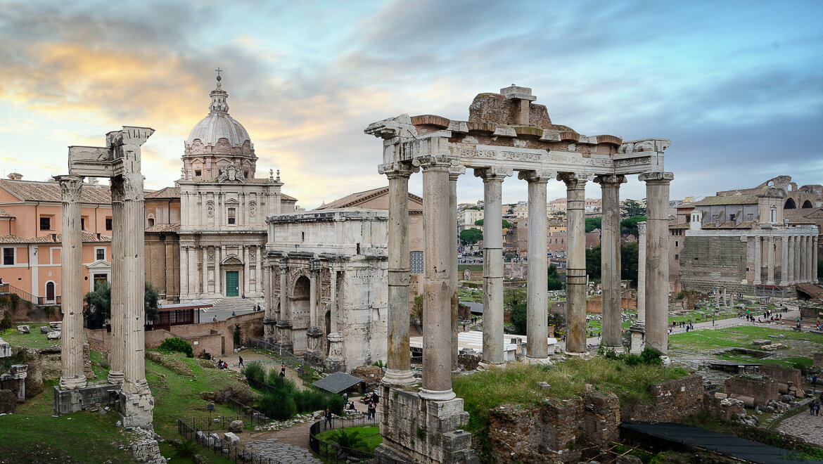Rome en 4 jours : que faire ?
