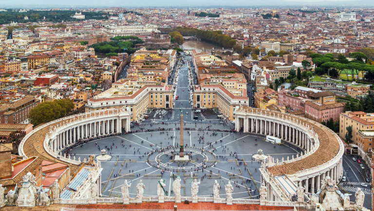 Planning à Rome : quel itinéraire pour son voyage