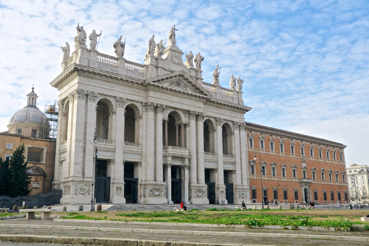 De Jan Rome Que faire à Rome : endroits à visiter & activités