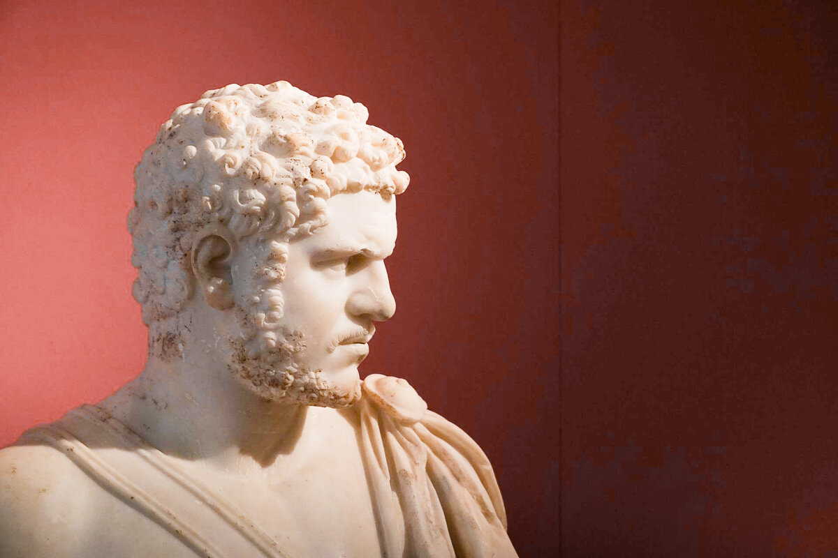 Visiter les thermes de Caracalla : prix, horaires & conseils