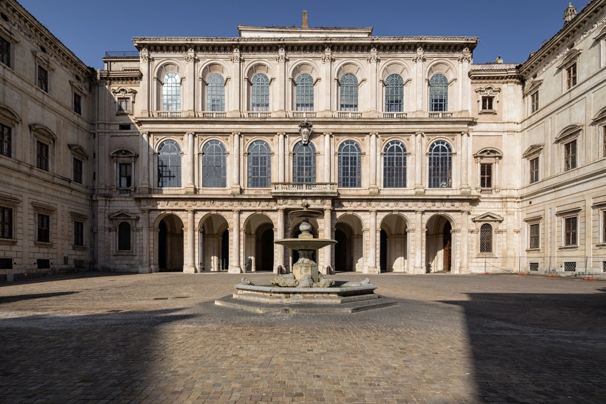 Que faire à Rome : endroits à visiter & activités