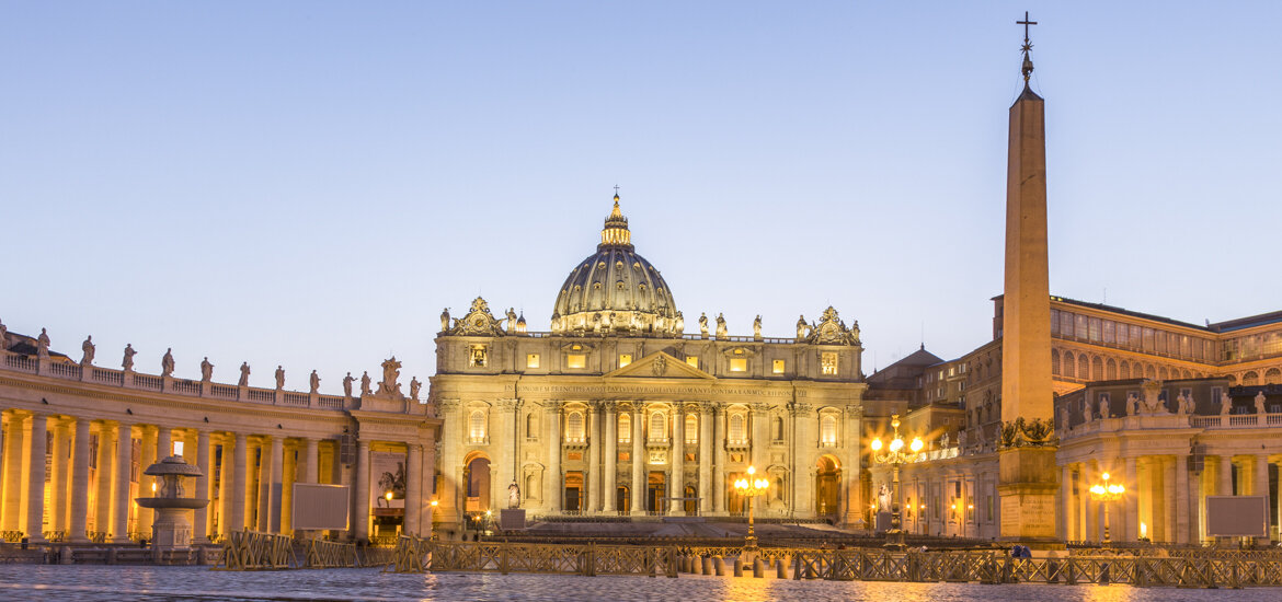Visiter le Vatican : que faire ?