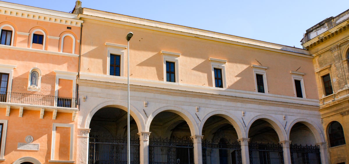 Basilique San Pietro in Vincoli de Rome